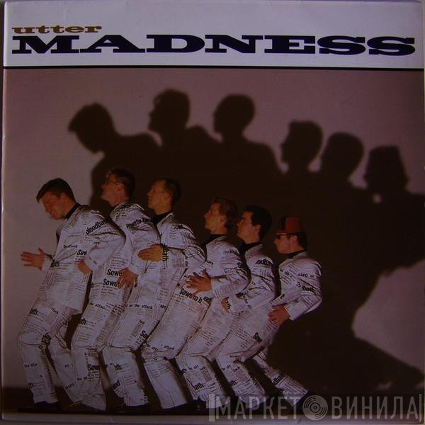 Madness  - Utter Madness