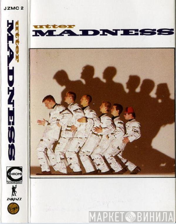 Madness - Utter Madness