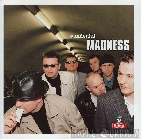 Madness - Wonderful
