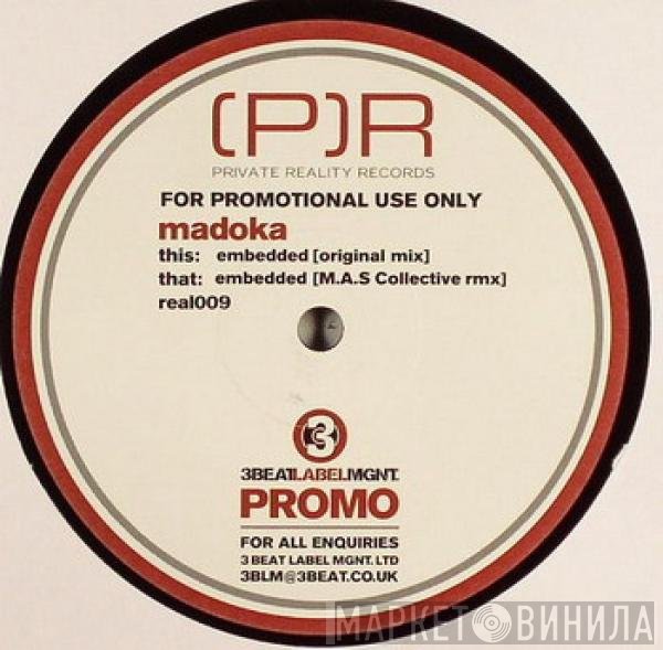 Madoka  - Embedded