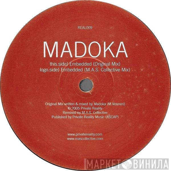 Madoka  - Embedded