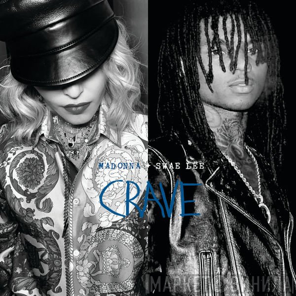Madonna + Swae Lee  - Crave