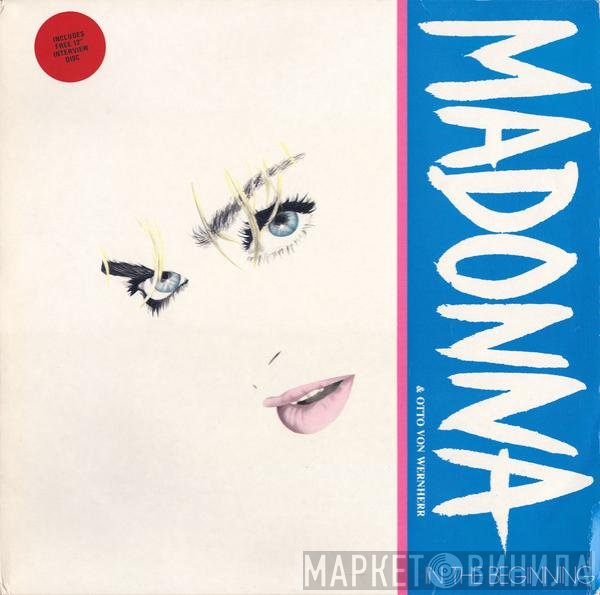 Madonna & Otto Von Wernherr  - In The Beginning