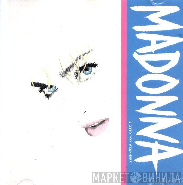 Madonna & Otto Von Wernherr  - In The Beginning