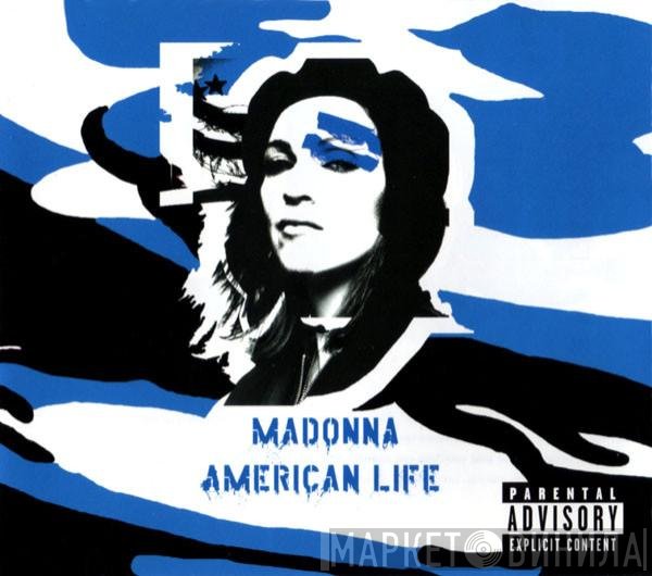 Madonna - American Life