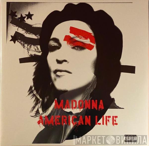 Madonna - American Life