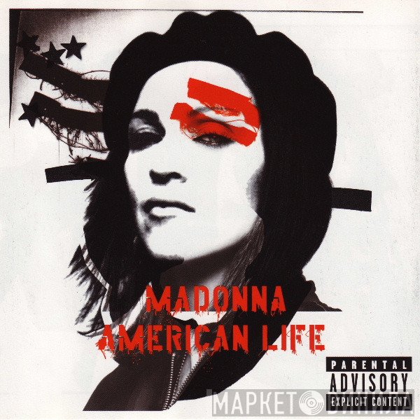 Madonna  - American Life
