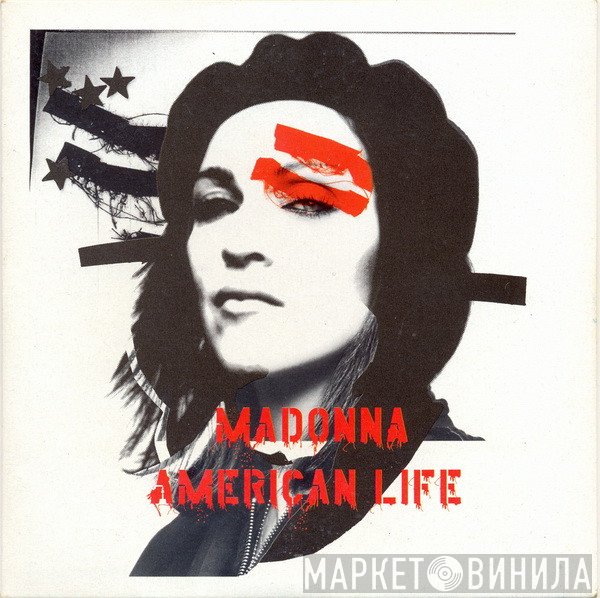 Madonna - American Life