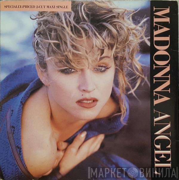 Madonna  - Angel