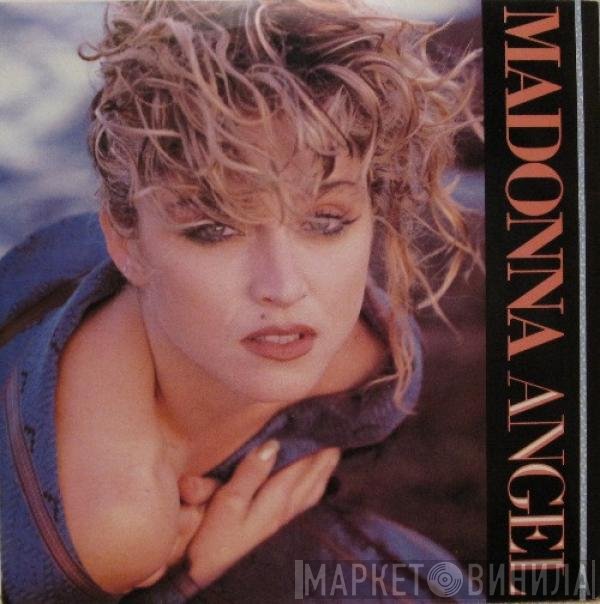 Madonna  - Angel