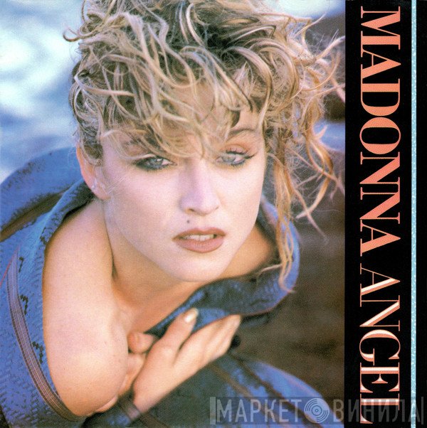 Madonna - Angel