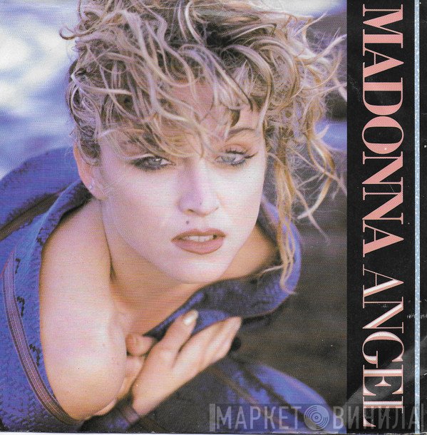 Madonna - Angel