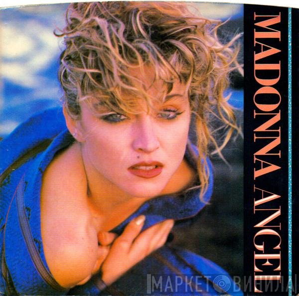 Madonna  - Angel