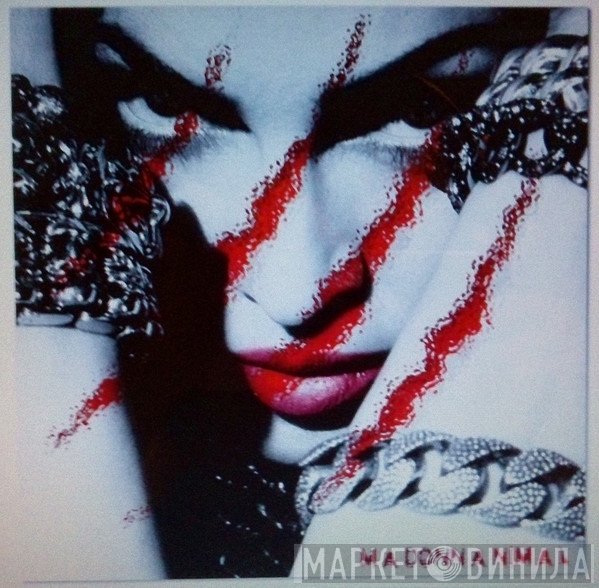 Madonna  - Animal