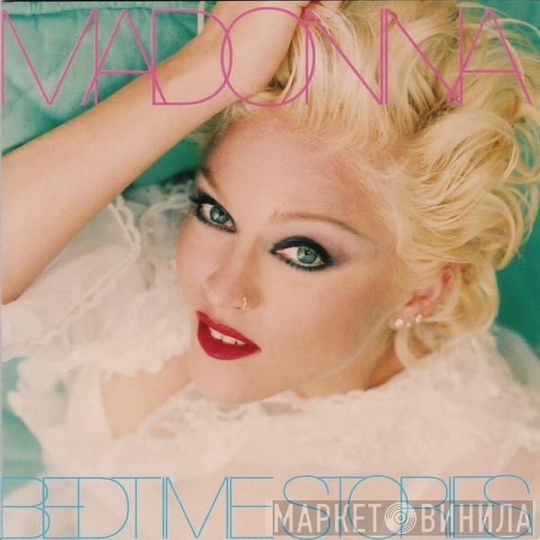 Madonna - Bedtime Stories