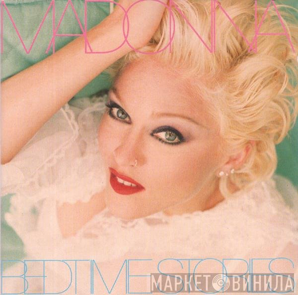 Madonna - Bedtime Stories