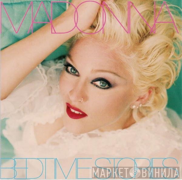 Madonna - Bedtime Stories