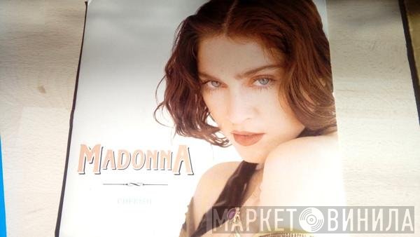 Madonna - Cherish