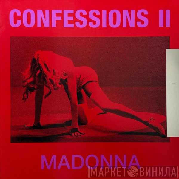 Madonna - Confessions II