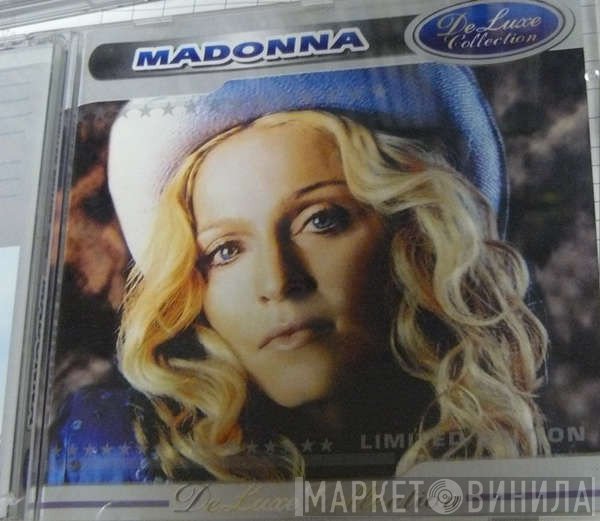 Madonna  - DeLuxe Collection. Part 1
