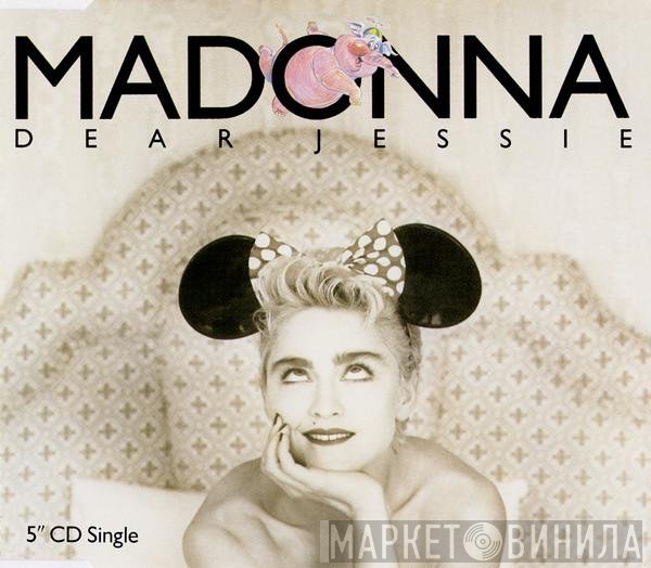 Madonna - Dear Jessie