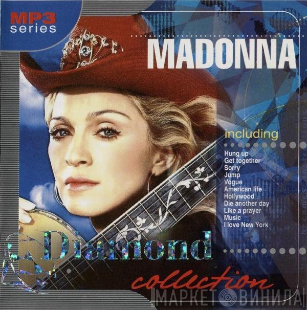 Madonna  - Diamond Collection