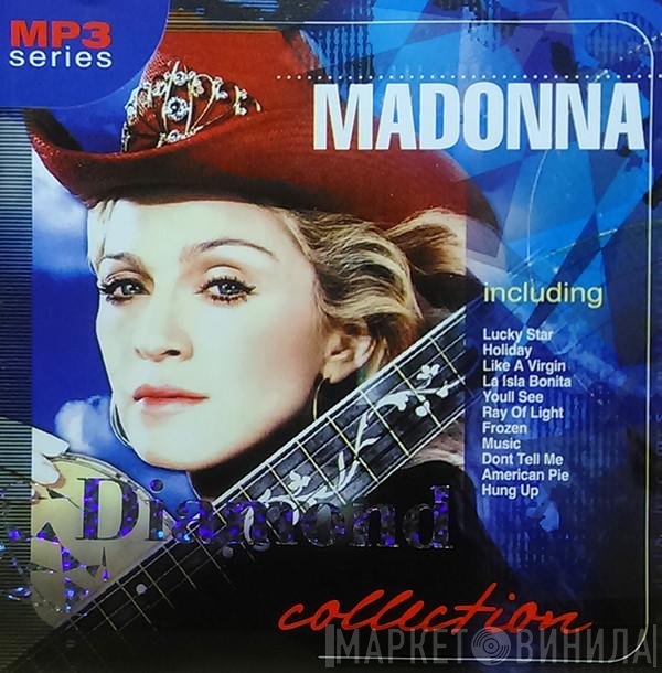 Madonna  - Diamond Collection