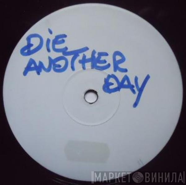 Madonna - Die Another Day (Remixes)
