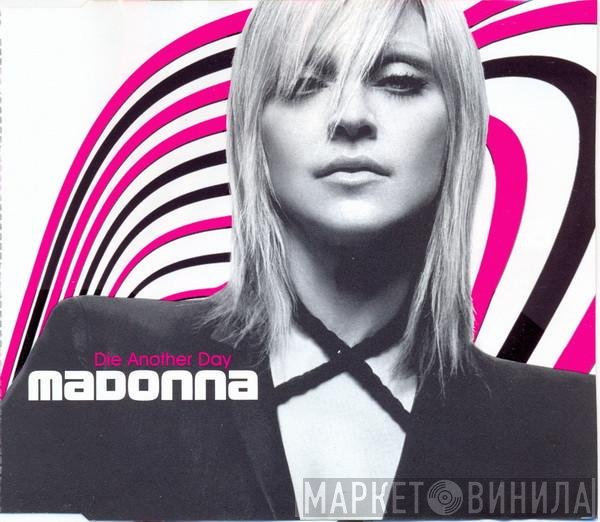 Madonna - Die Another Day