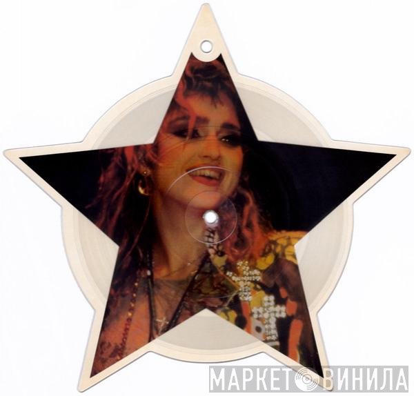 Madonna - Dress You Up