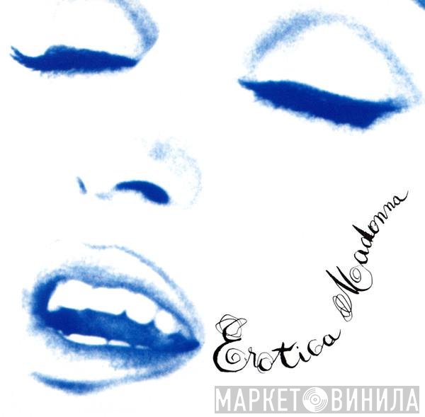 Madonna - Erotica