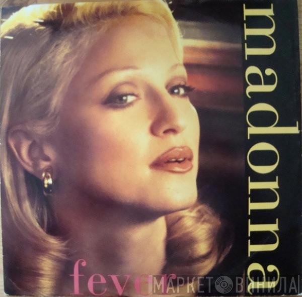 Madonna  - Fever