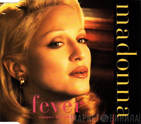 Madonna  - Fever