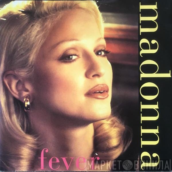 Madonna  - Fever