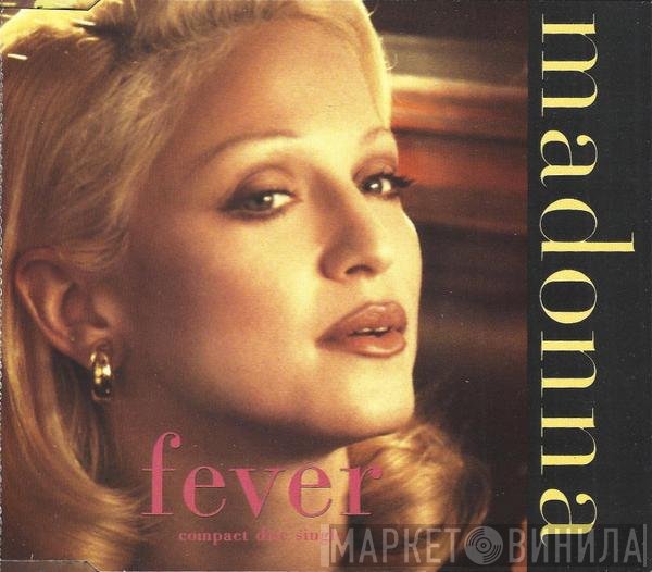 Madonna - Fever