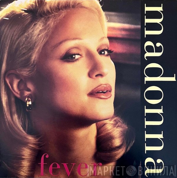 Madonna  - Fever
