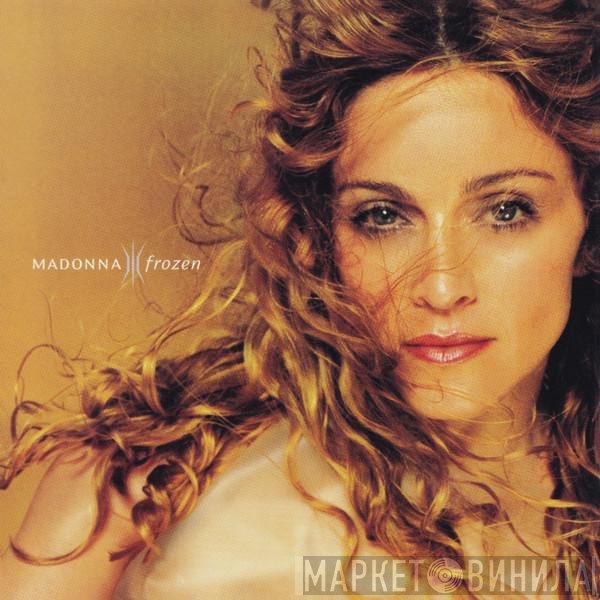 Madonna  - Frozen