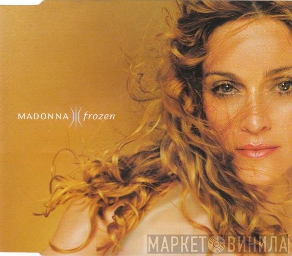 Madonna - Frozen