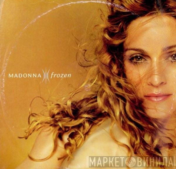 Madonna - Frozen