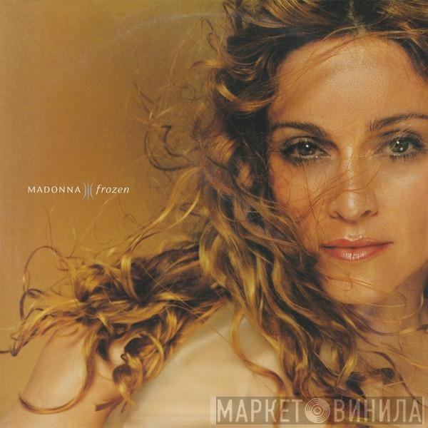Madonna - Frozen