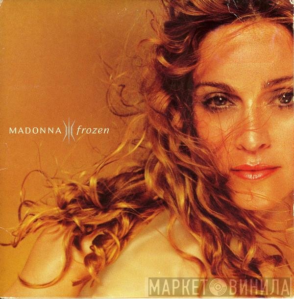 Madonna  - Frozen