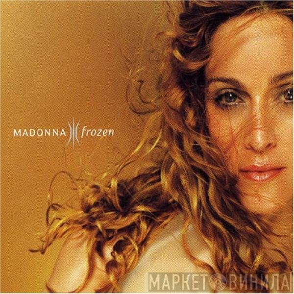 Madonna  - Frozen