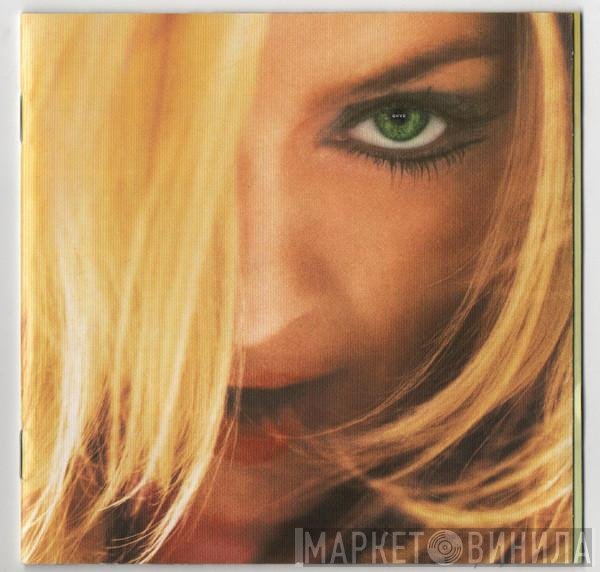 Madonna - GHV2 (Greatest Hits Volume 2)