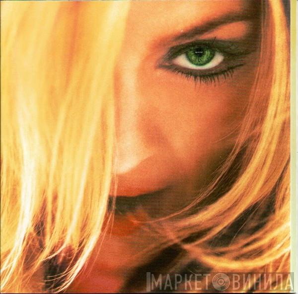 Madonna - GHV2 (Greatest Hits Volume 2)