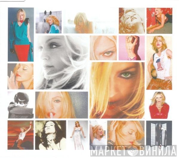 Madonna - GHV2