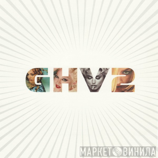 Madonna - GHV2