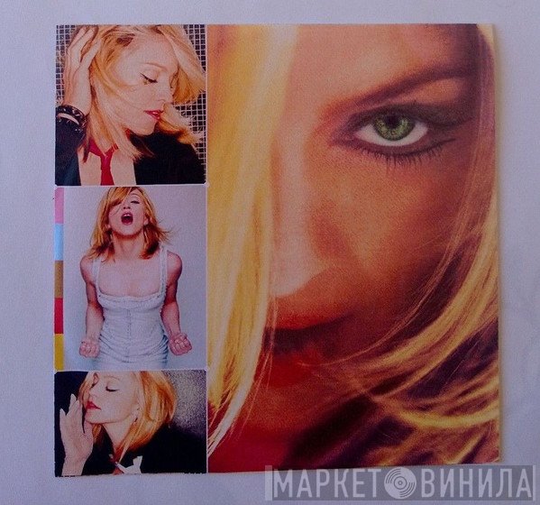 Madonna  - GHV2
