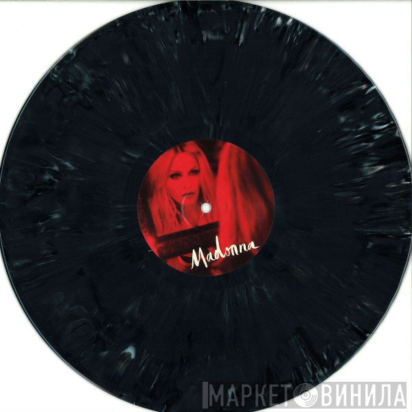 Madonna  - Ghosttown Part One