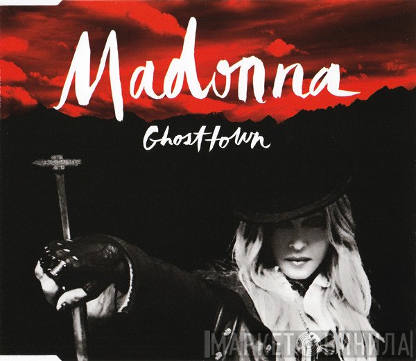 Madonna  - Ghosttown