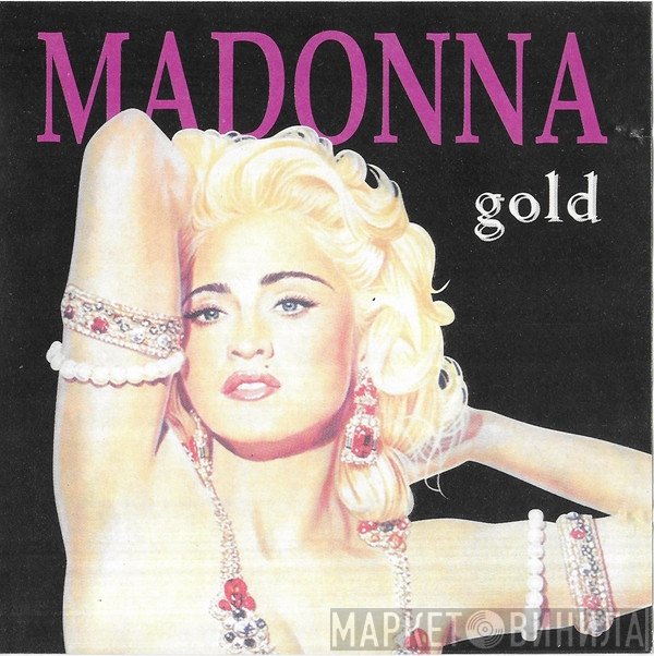 Madonna  - Gold